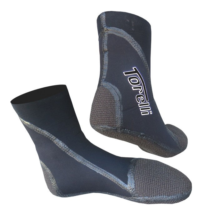 3.0mm Kevlar Booties